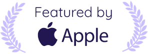 Featured by Apple