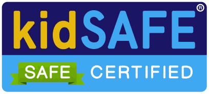 kidSAFE certified