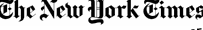 The New York Times